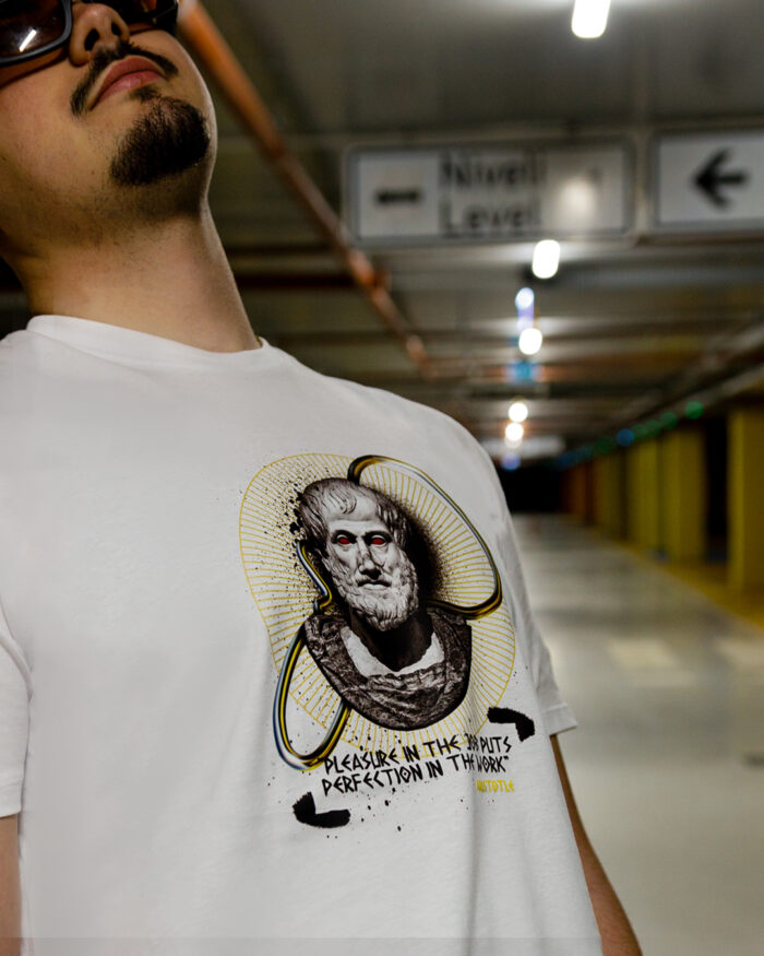 ARISTOTLE - Image 2